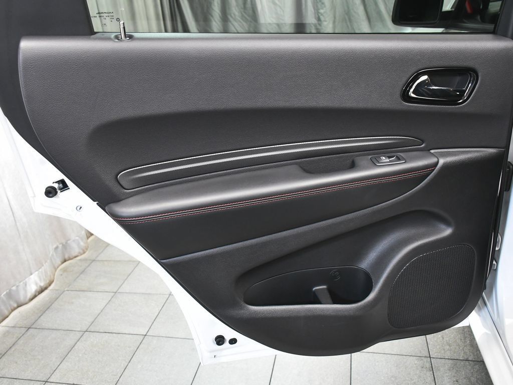 Used 2026 Dodge Durango GT AWD/4WD image 11