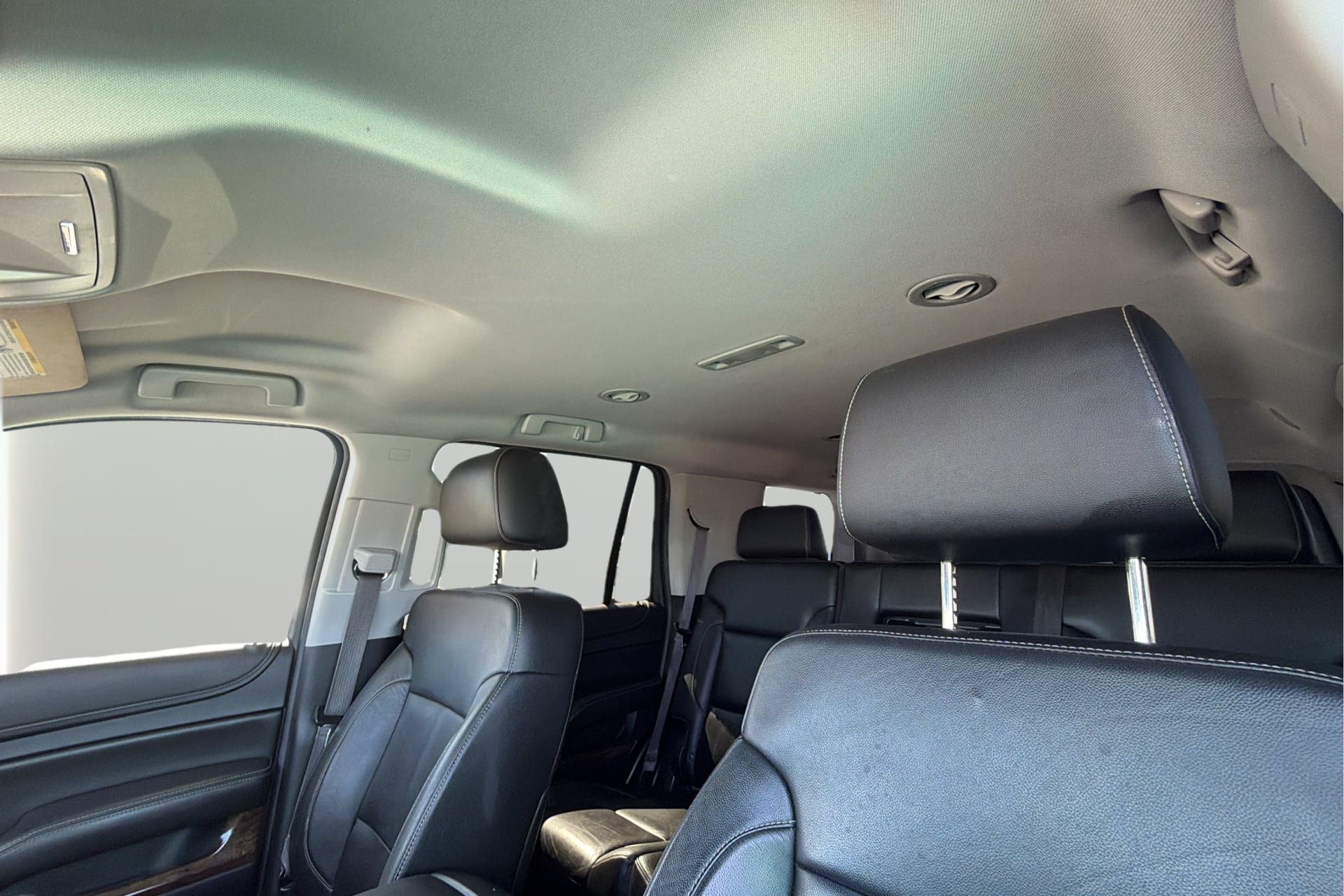 Used 2015 Chevrolet Tahoe LT RWD image 32