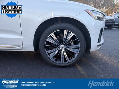 Certified 2023 Volvo XC60 B5 Plus w/ Protection Package Premier