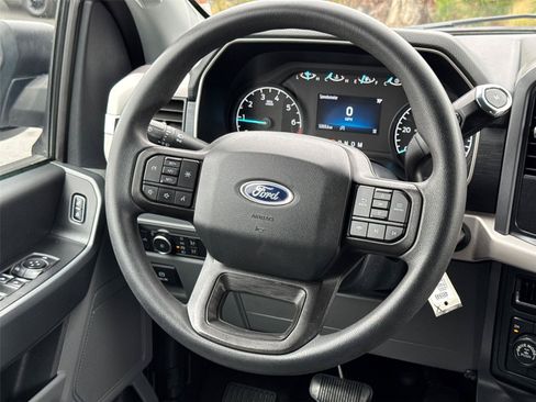 Certified 2021 Ford F150 XLT AWD/4WD image 24