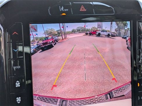 New 2025 RAM 1500 Big Horn image 22