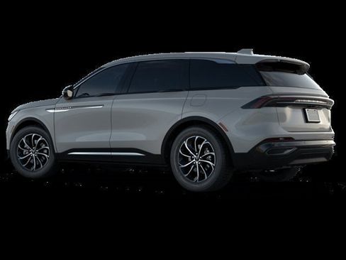New 2026 Lincoln Nautilus Premier AWD/4WD image 68