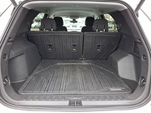 Certified 2020 Chevrolet Equinox LT image 28