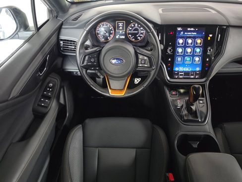 Used 2022 Subaru Outback Wilderness w/ Wilderness Package image 31