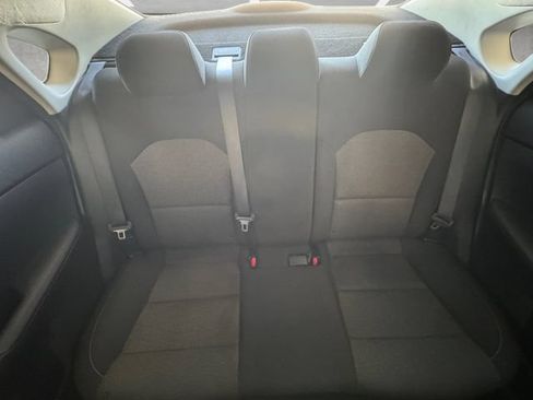 Used 2024 Kia Forte LXS FWD image 22