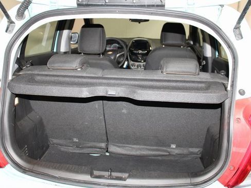 Used 2021 Chevrolet Spark LT image 21