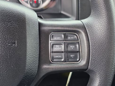 Used 2022 RAM 1500 Tradesman w/ Power & Remote Entry Group image 17