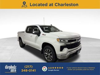 Certified 2022 Chevrolet Silverado 1500 LT w/ Z71 Off-Road Package video 1