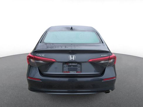Used 2023 Honda Civic Sport image 7