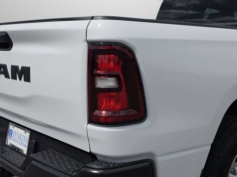 Used 2026 RAM 1500 Tradesman RWD image 36