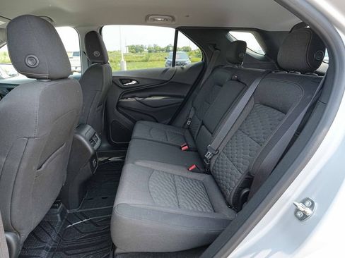 Used 2019 Chevrolet Equinox LT AWD/4WD image 19