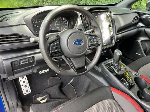 Used 2024 Subaru Impreza RS AWD/4WD image 60