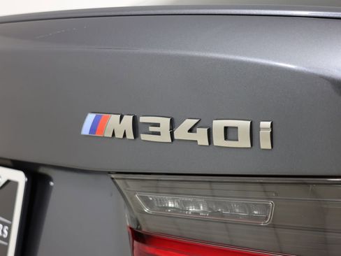 Used 2021 BMW M340i xDrive w/ Premium Package AWD/4WD image 16