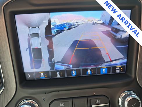 Used 2023 GMC Sierra 2500 Denali w/ Denali Ultimate Package image 39