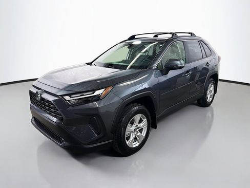 Used 2025 Toyota RAV4 XLE w/ Convenience Package AWD/4WD image 5