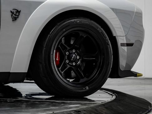 Used 2018 Dodge Challenger SRT Demon image 99