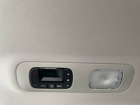 New 2026 Honda Odyssey EX-L image 13