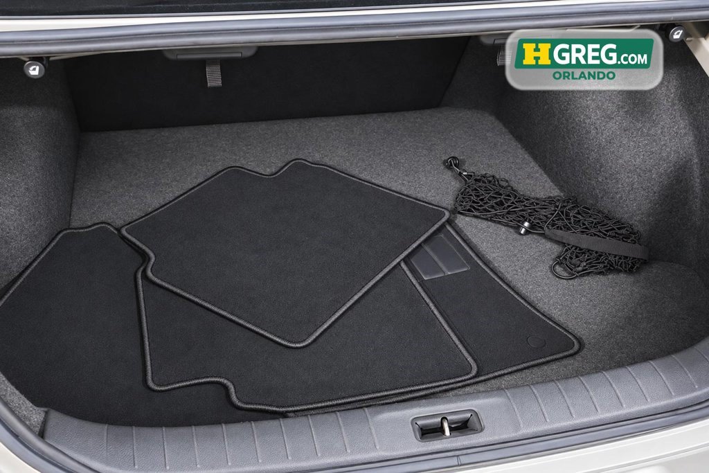 Used 2019 Nissan Altima 2.5 SV FWD image 17