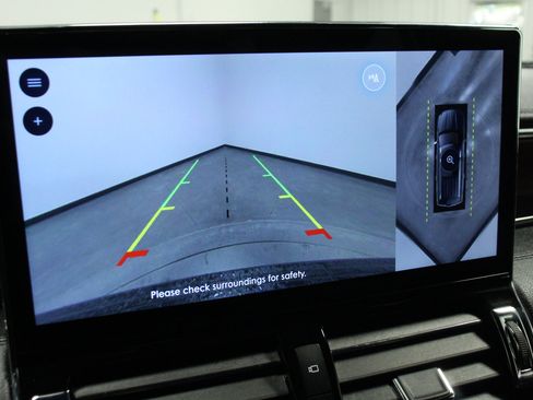 Used 2024 Lincoln Navigator Reserve image 31