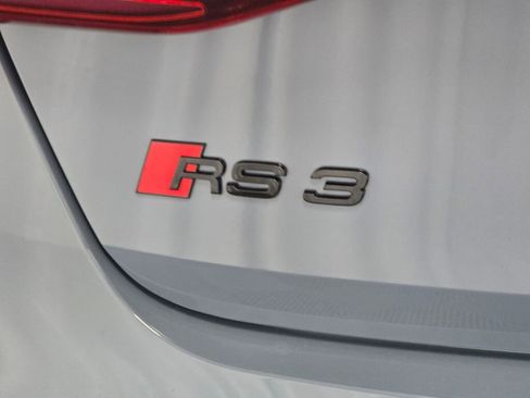 Used 2024 Audi RS 3 image 29