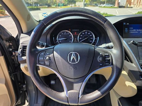 Used 2014 Acura MDX FWD w/ Technology Package image 14