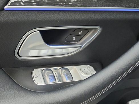 Certified 2026 Mercedes-Benz GLE 350 4MATIC image 30