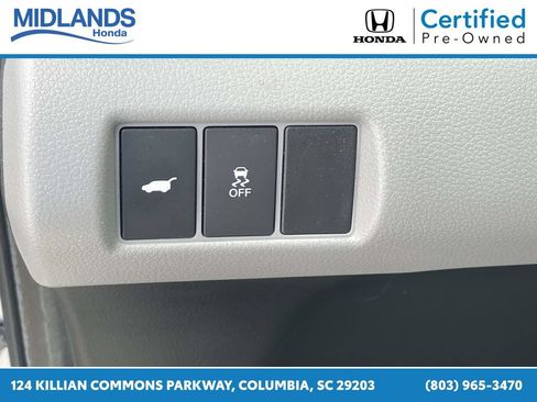 Used 2025 Honda Pilot Touring image 22