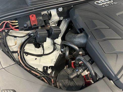 Used 2017 Audi Q7 3.0T Premium Plus image 66