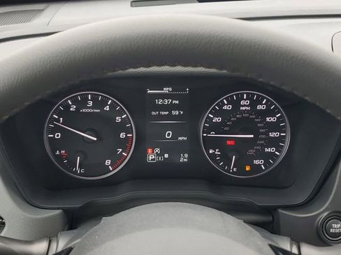 New 2026 Subaru Forester Sport image 26