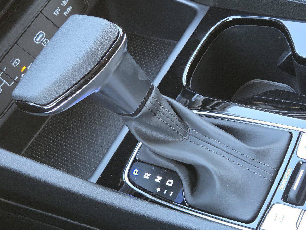 New 2026 Hyundai Tucson SEL Plus AWD/4WD image 65