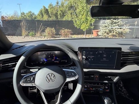 New 2026 Volkswagen Jetta Sport FWD image 23