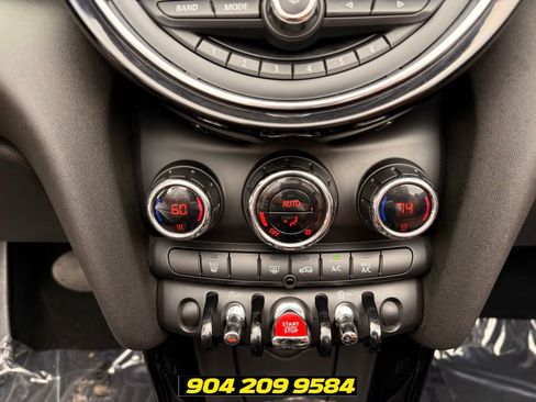 Used 2017 MINI Cooper S FWD image 16