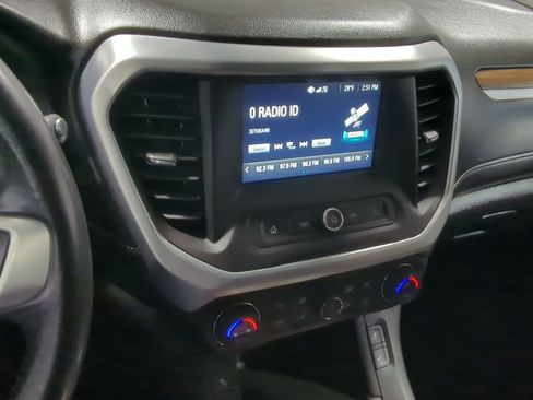 Used 2017 GMC Acadia SLE w/ Driver Alert Package I image 33