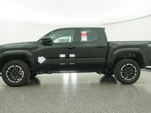 New 2025 Toyota Tacoma TRD Sport image 52