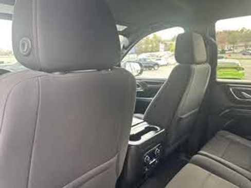 Used 2023 Chevrolet Tahoe LS w/ Driver Alert Package image 28