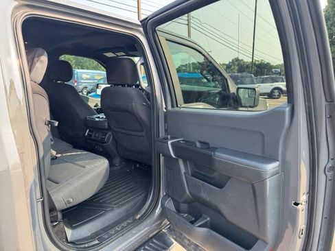Certified 2021 Ford F150 XL w/ STX Appearance Package AWD/4WD image 15