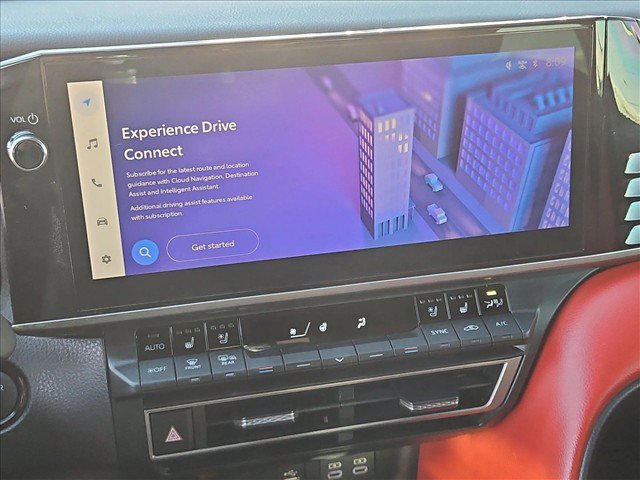 Certified 2025 Toyota Camry XSE w/ Premium Plus Package AWD/4WD image 19