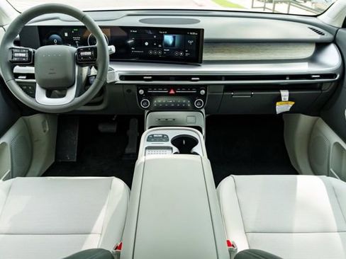 New 2026 Hyundai Ioniq 9 SEL AWD/4WD image 21