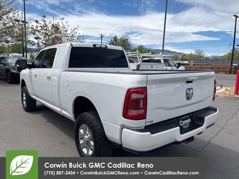 Used 2019 RAM 2500 Big Horn w/ Towing Technology Group AWD/4WD image 6