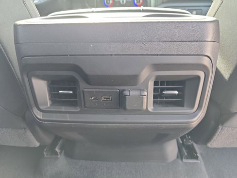 Used 2021 Chevrolet Silverado 1500 RST w/ Z71 Off-Road Package image 13