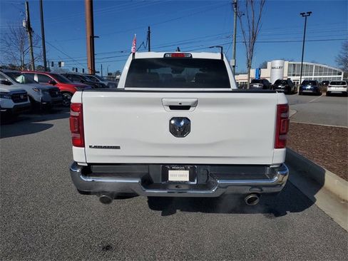Used 2024 RAM 1500 Laramie image 5