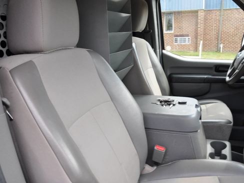 Used 2015 Nissan NV 2500 SV w/ Technology Package image 21