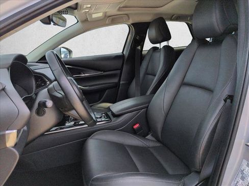 Used 2025 MAZDA CX-30 AWD 2.5 S w/ Preferred Package image 16