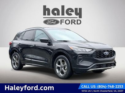 Used 2024 Ford Escape ST-Line