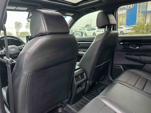 Used 2023 Honda CR-V Sport Touring image 18