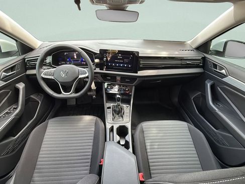 New 2026 Volkswagen Jetta S image 28