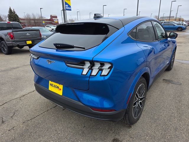 New 2025 Ford Mustang Mach-E Premium AWD/4WD image 9