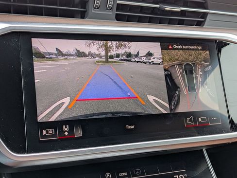 Certified 2025 Audi A6 Premium Plus image 18