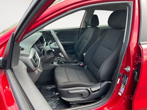 Used 2023 Kia Rio S w/ Technology Package FWD image 21