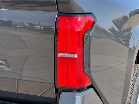 New 2026 Toyota Tacoma SR5 image 31